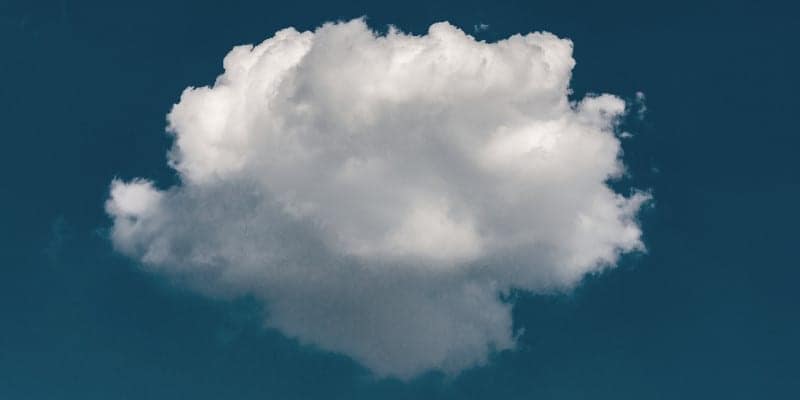 cloud