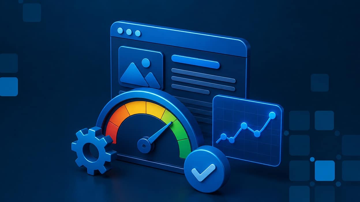 Core Web Vitals