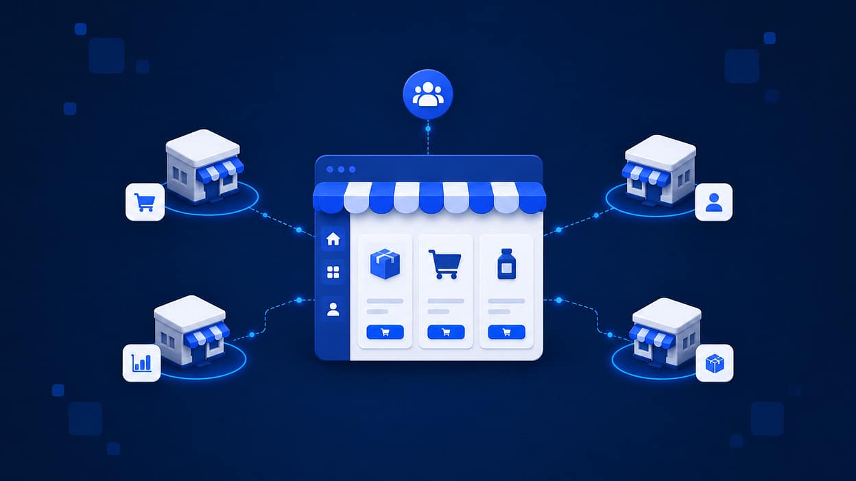 Dealer Network Development with eCommerce Solutions