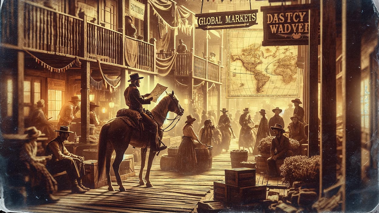 Global Marketplace
