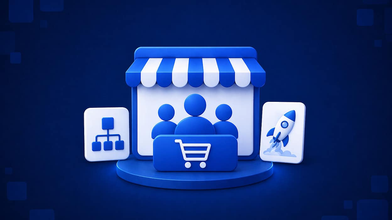 Group Buying Platform