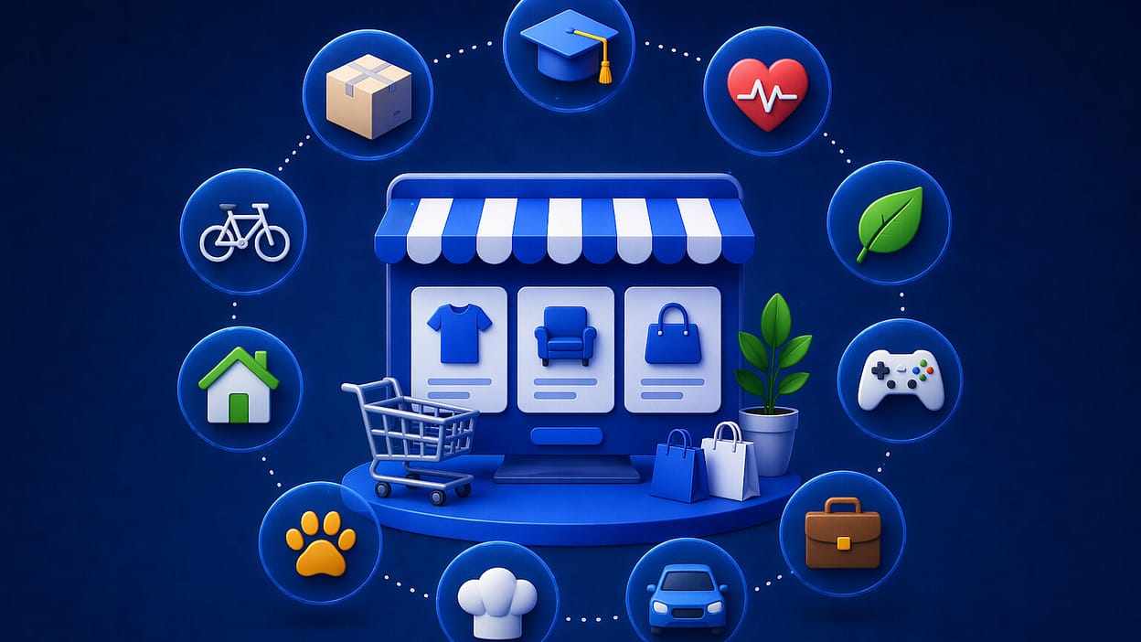 Marketplace Ideas