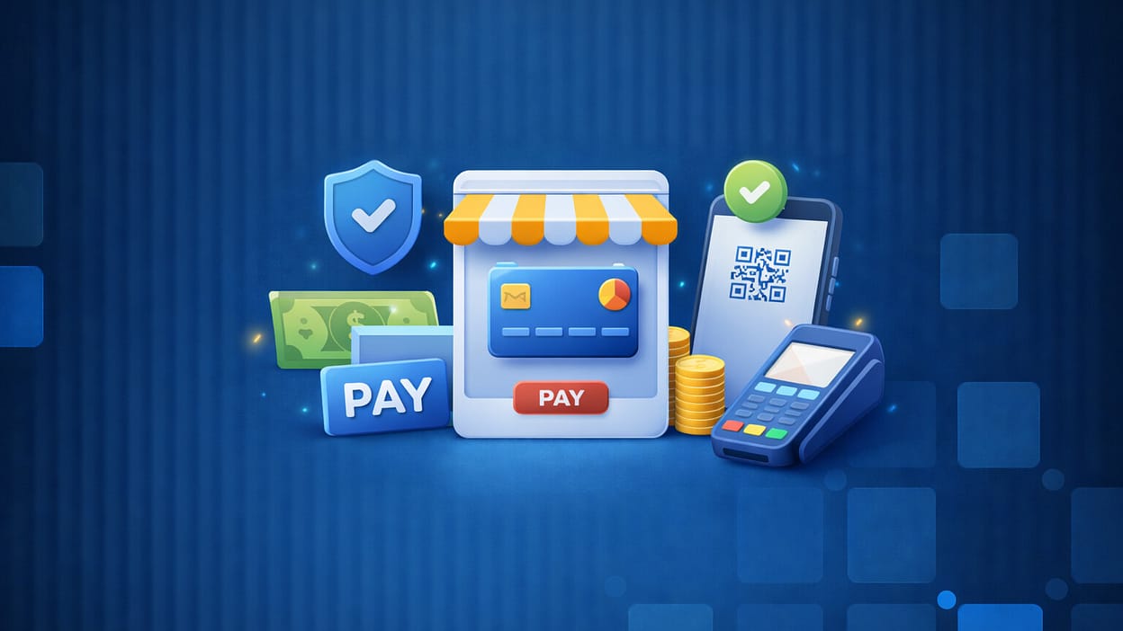 Best Marketplace Payment Solutions