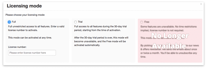 CS-Cart Free Version Is No Longer Available CS-Cart Free Version Is No Longer Available - CS-Cart Blog