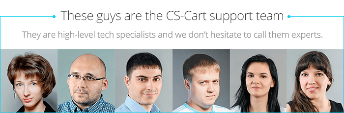 CS-Cart Free Version Is No Longer Available: photo 2 CS-Cart Free Version Is No Longer Available: photo 2 - CS-Cart Blog